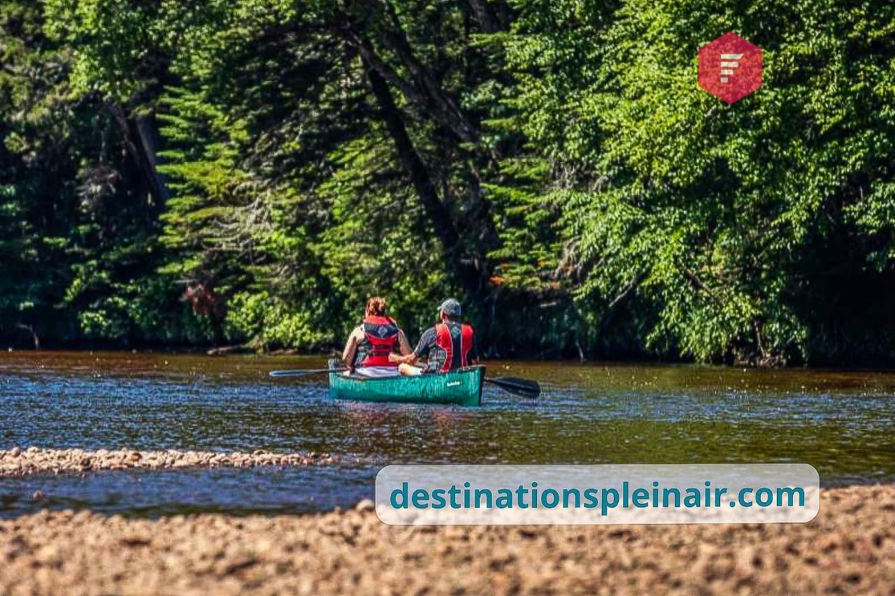 The Halo / Spa Sauna Pool Billiards Hiking / 25 Min From Quebec Pont-Rouge Exterior foto